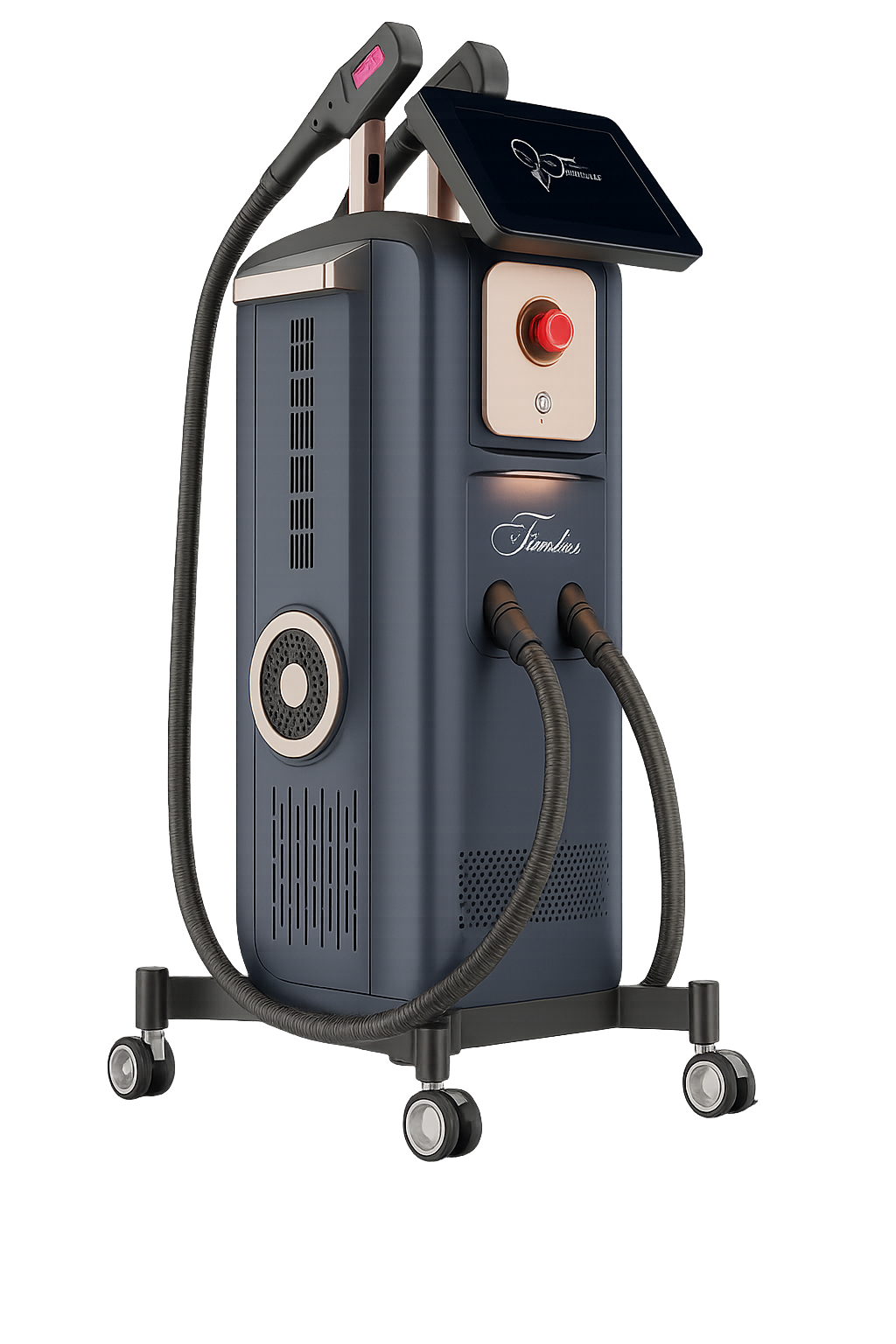 DPL Multifunktionsgerät