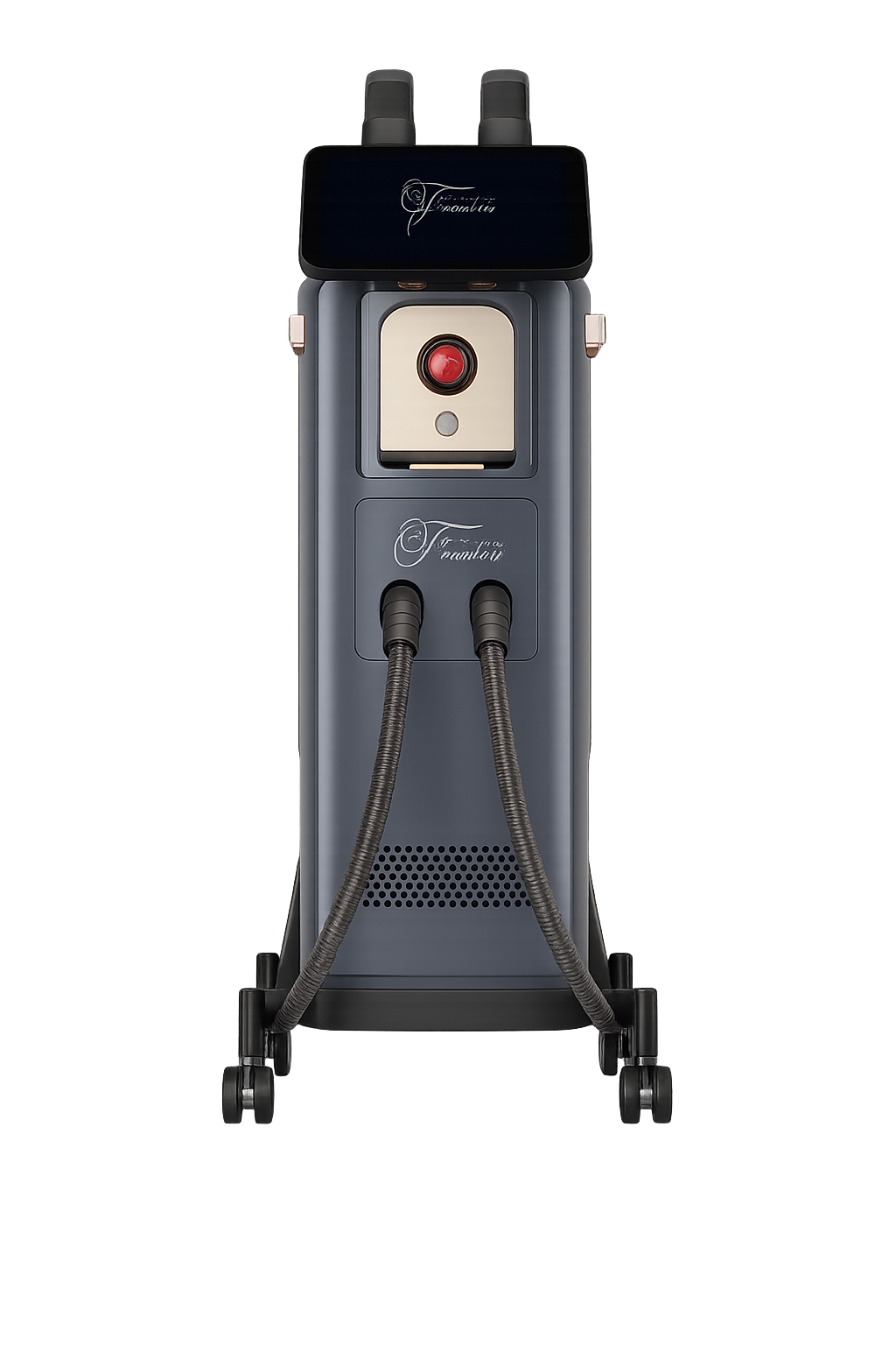 DPL-Technologie Griffe